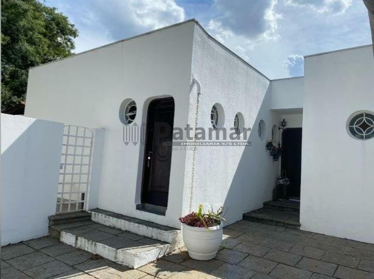 Casa Térrea para Venda - Caxingui