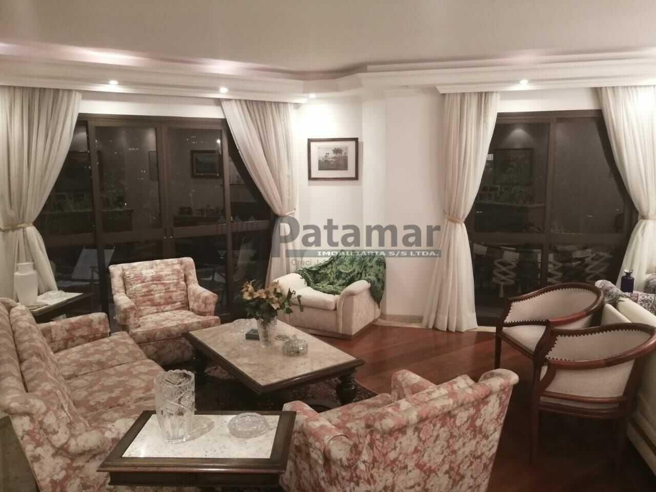 Apartamento para Venda - Vila Suzana