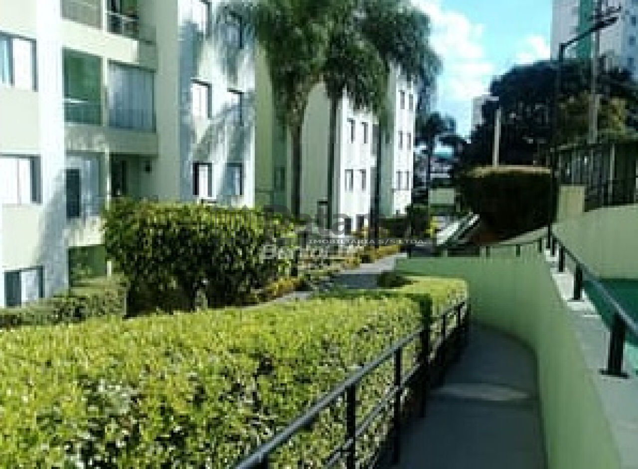 Cobertura para Venda - Vila Suzana