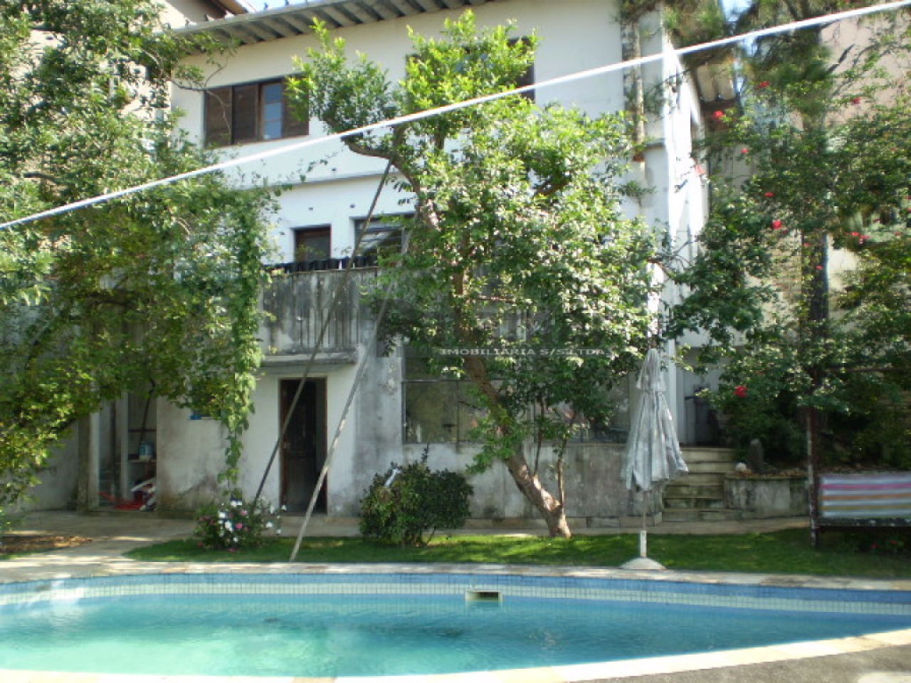 Sobrado para Venda - Jardim Peri Peri