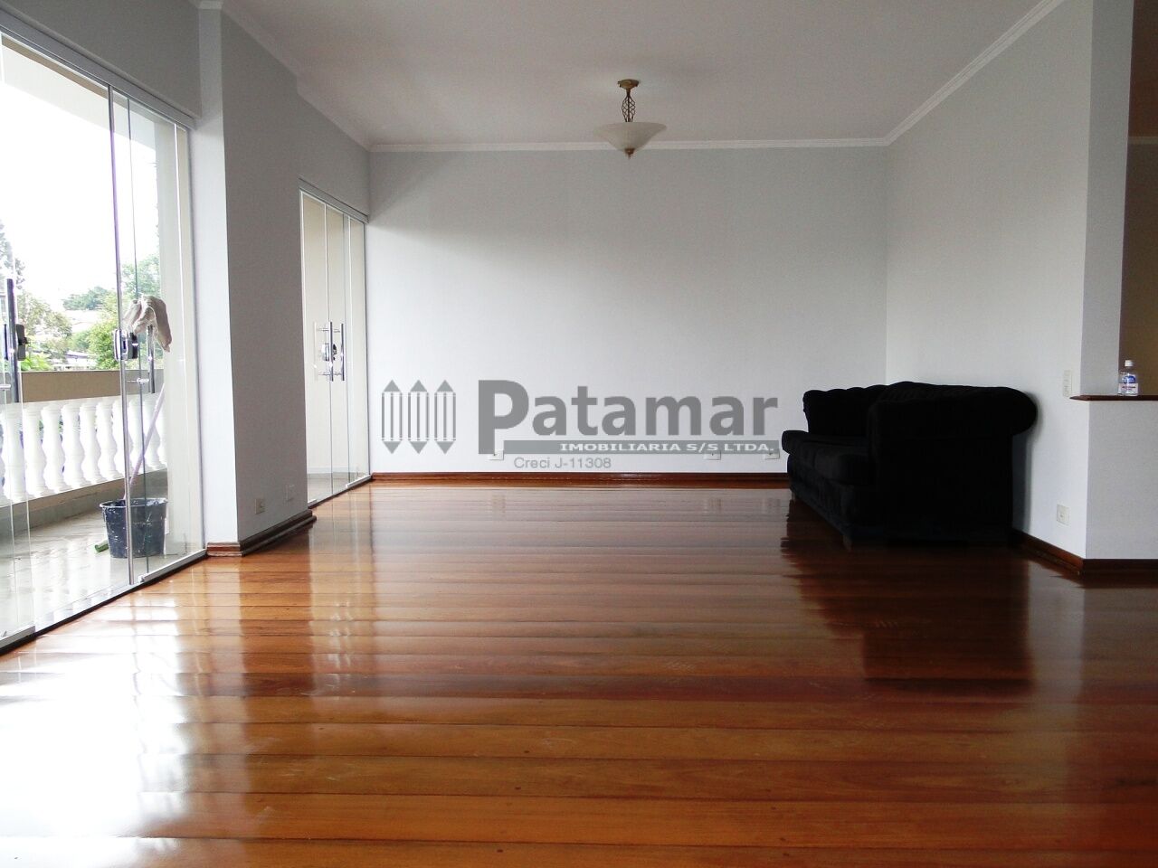 Sobrado para Venda - Jardim Londrina