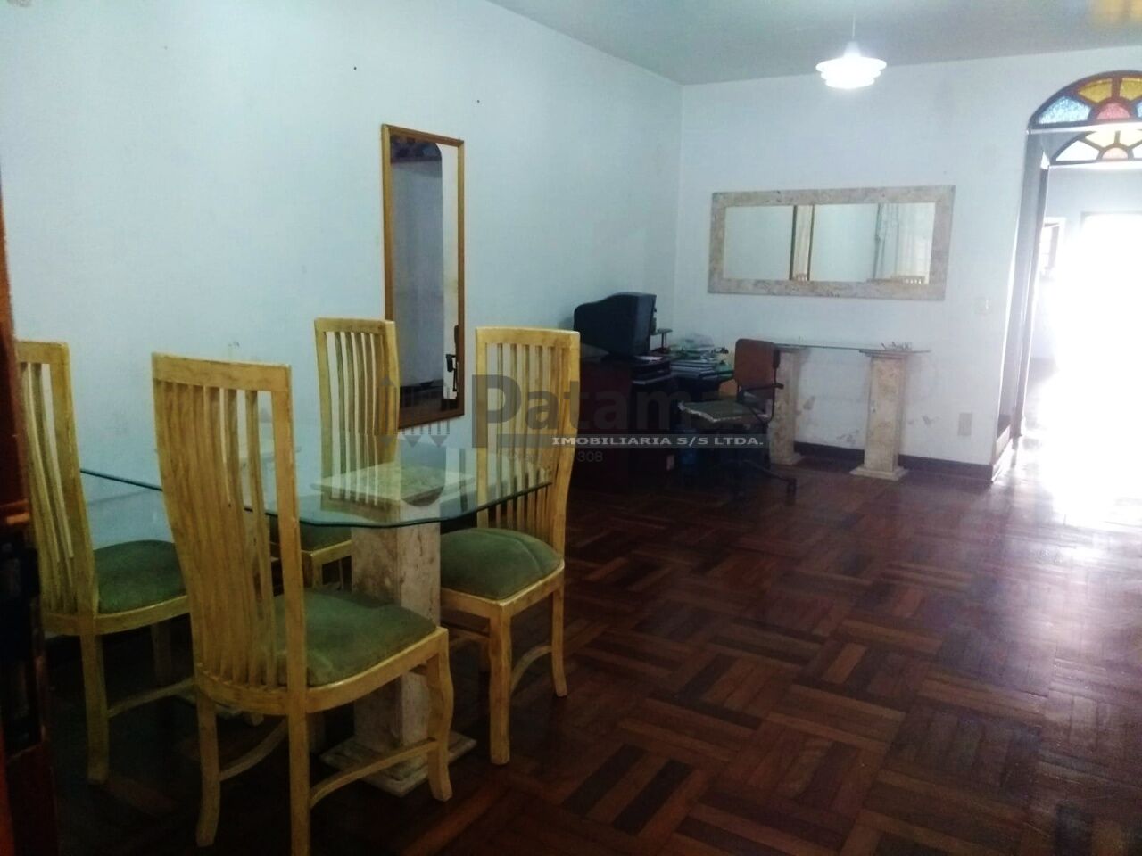 Sobrado para Venda - Jardim Peri Peri