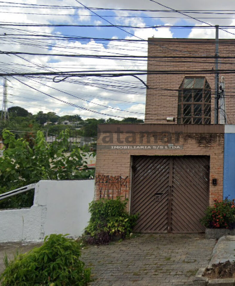 Sobrado para Venda - Butantã