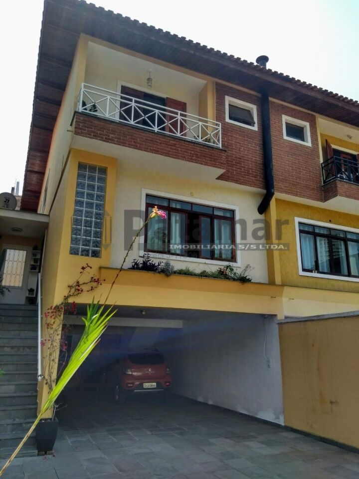Sobrado para Venda - Jardim Londrina