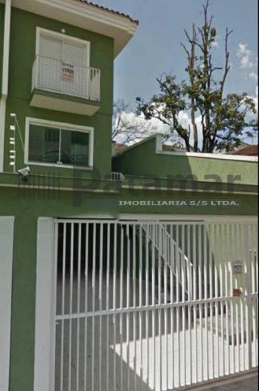 Sobrado para Venda - Vila Sônia