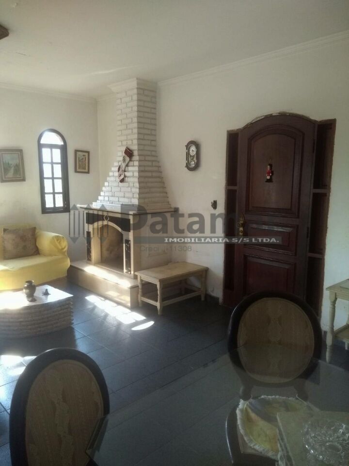 Sobrado para Venda - Jardim América