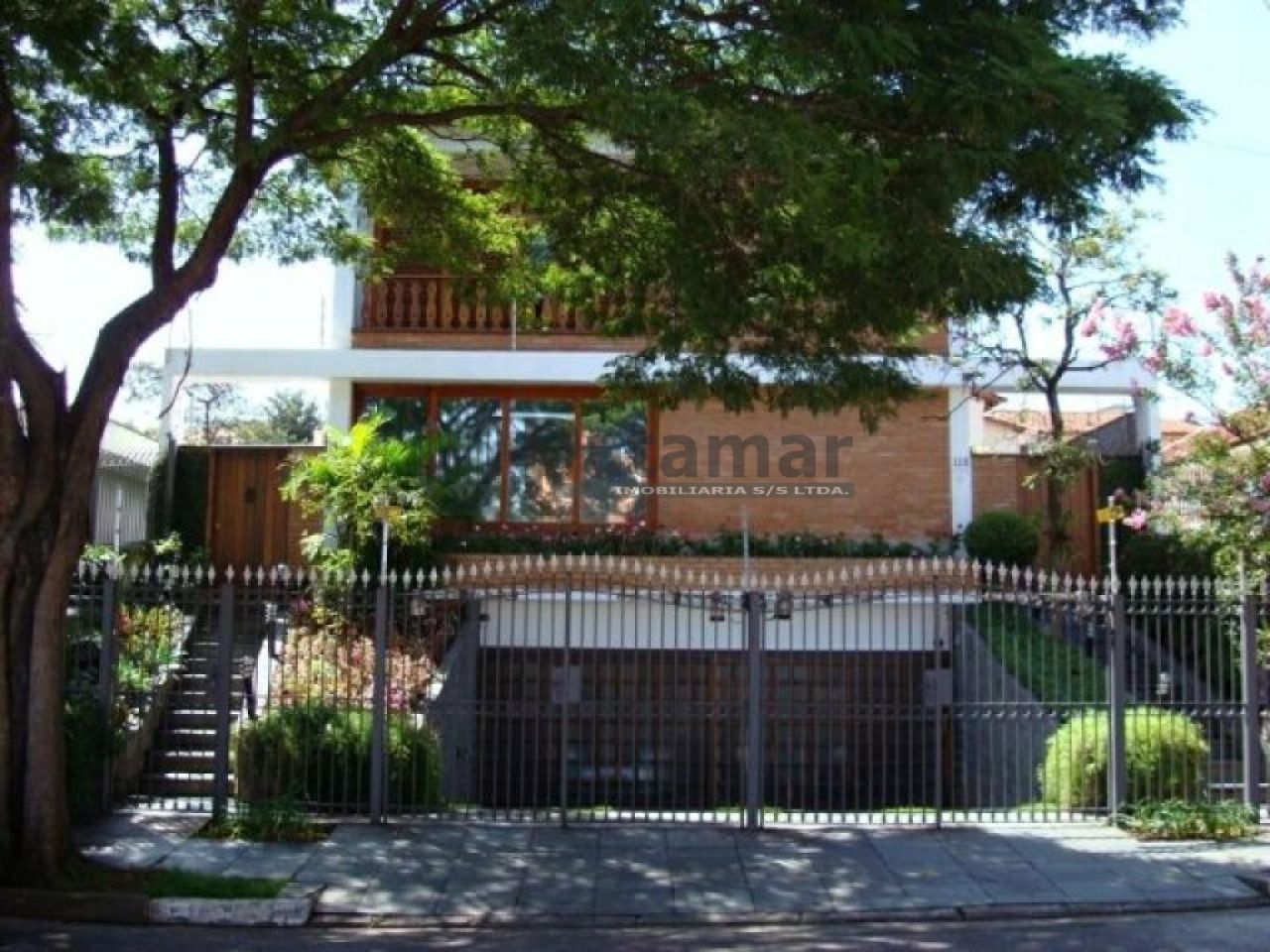 Sobrado para Venda - Butantã