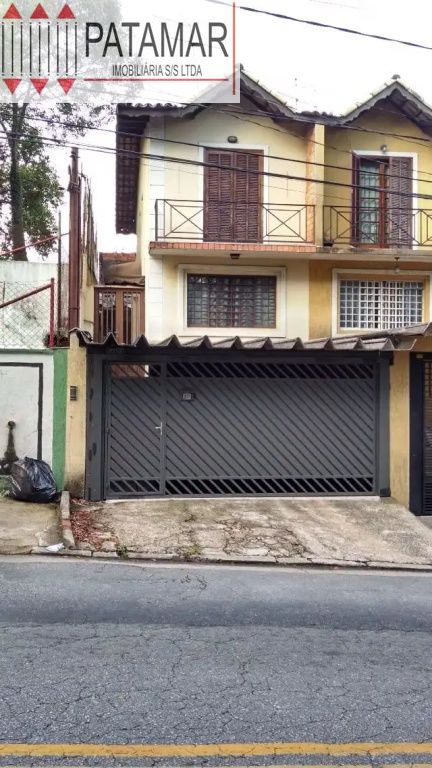 Sobrado para Venda - Jardim Celeste