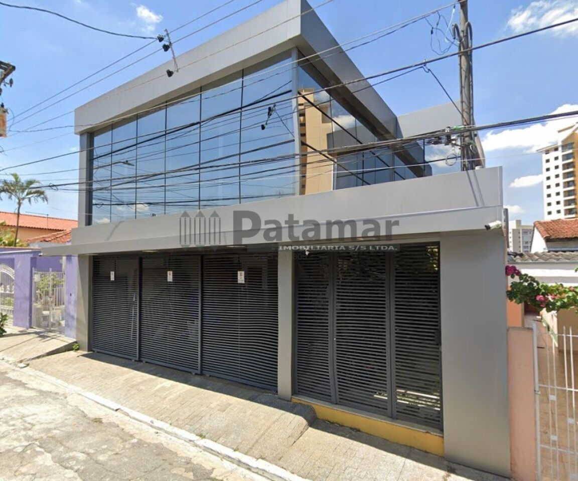 Prédio para Venda - Cidade dos Bandeirantes