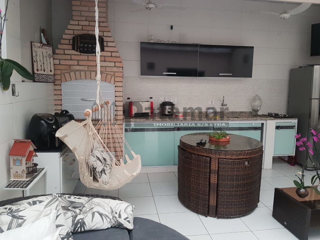 Sobrado para Venda - Jardim Bonfiglioli