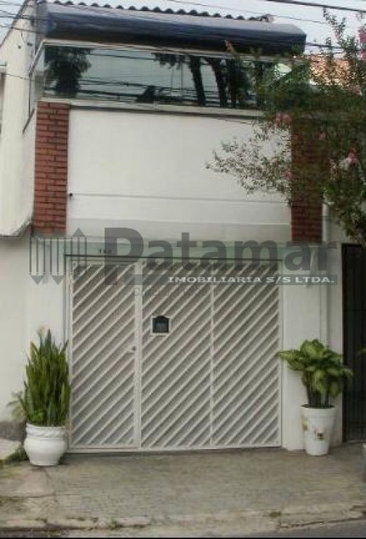 Sobrado para Venda - Jardim Trussardi