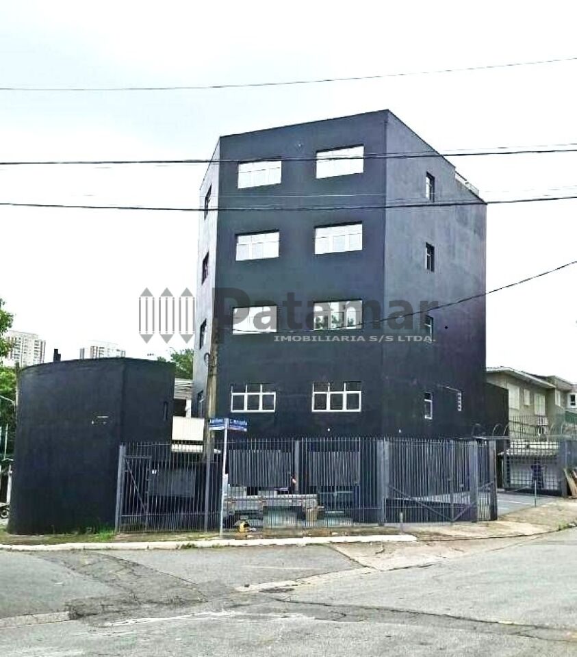 Comercial para Venda - Jardim Jussara