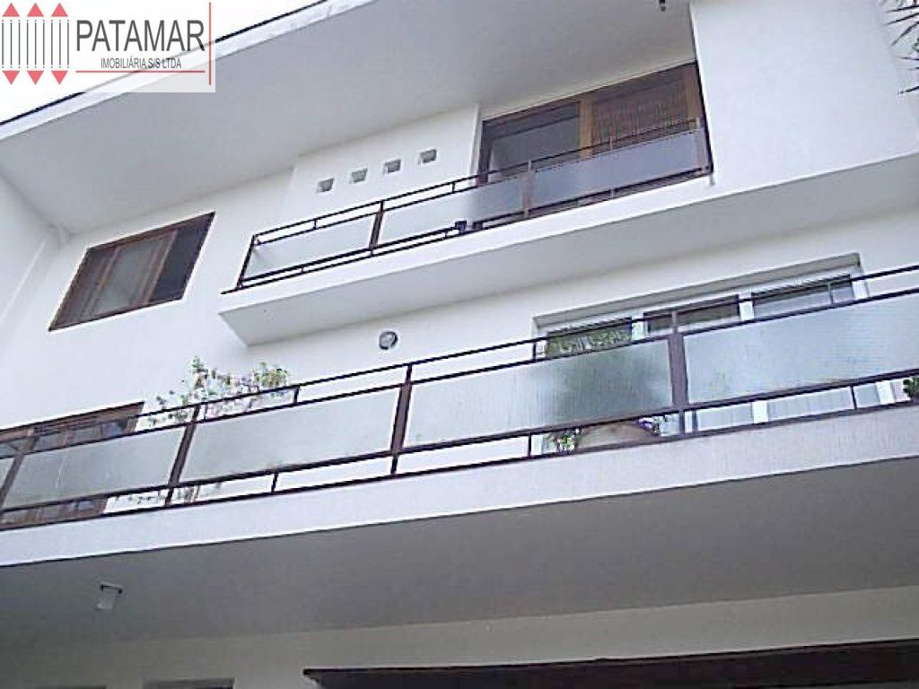 Sobrado para Venda - Vila Tramontano