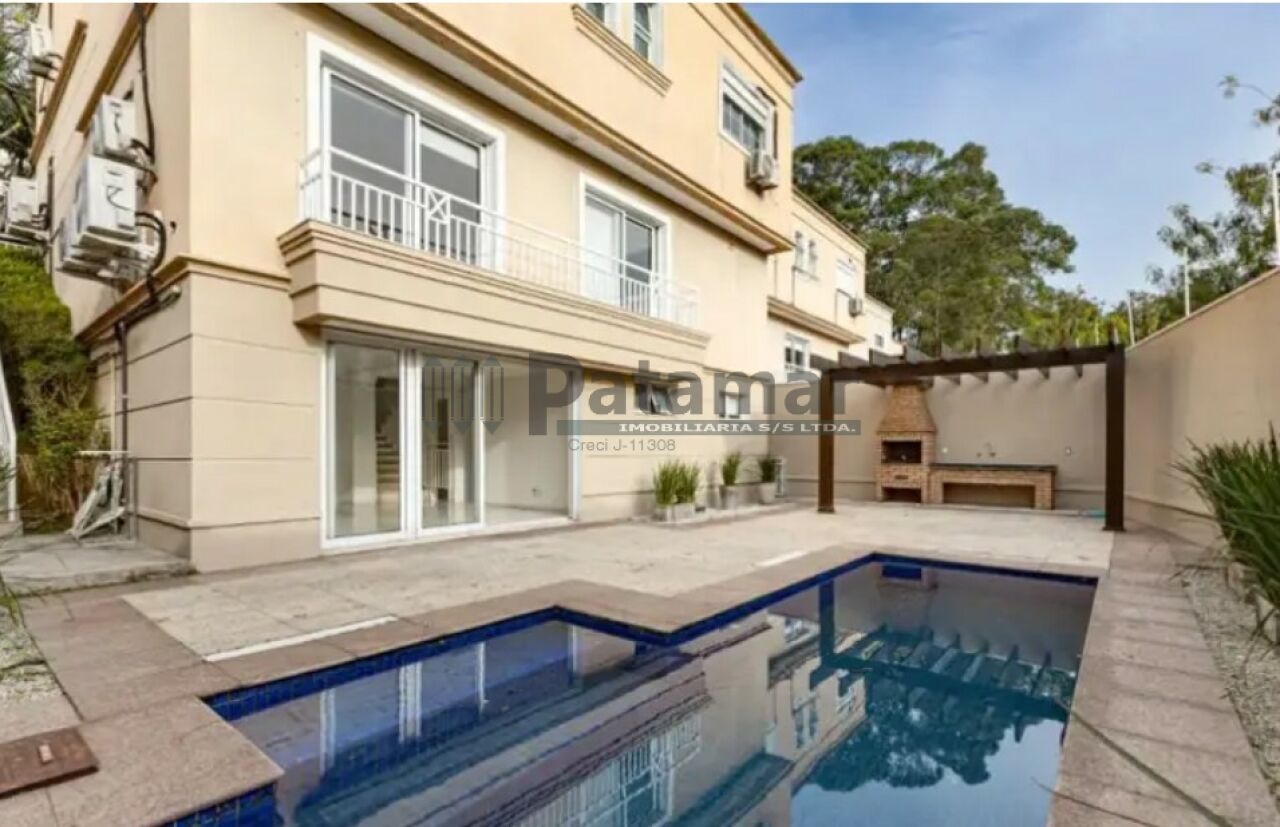 Sobrado para Venda - Vila Sônia