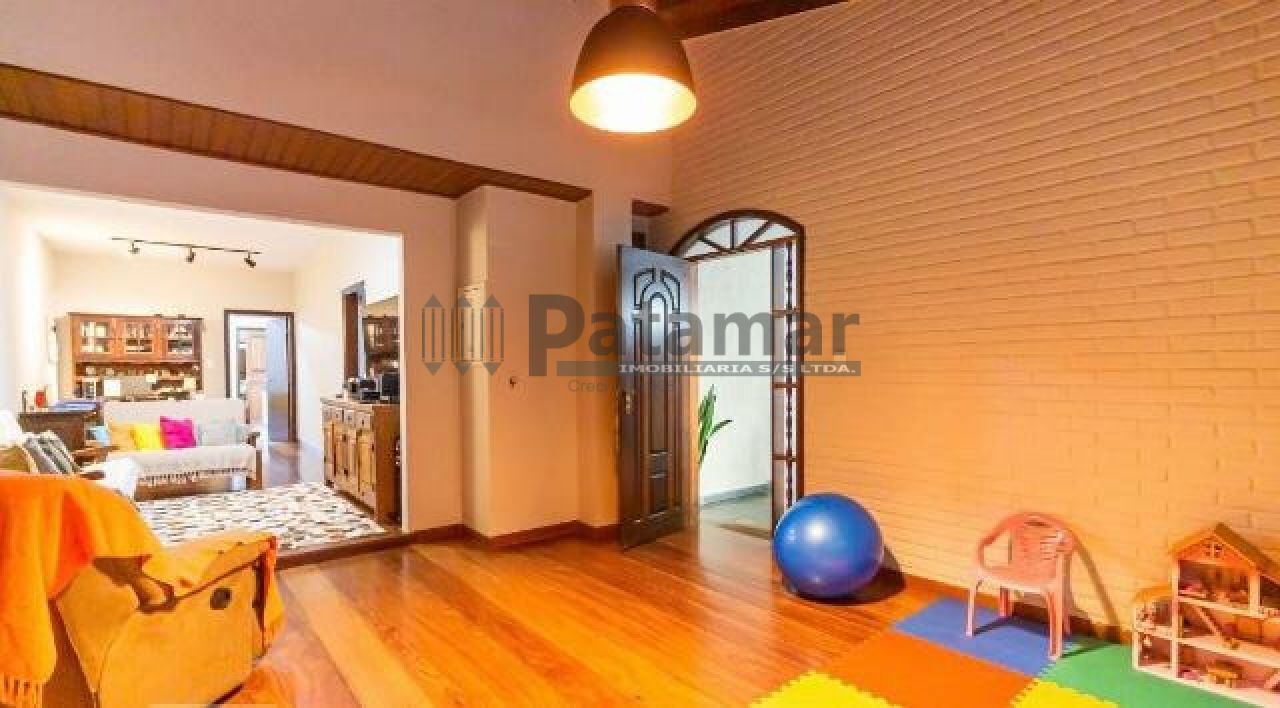 Sobrado para Venda - Conjunto Residencial Butantã