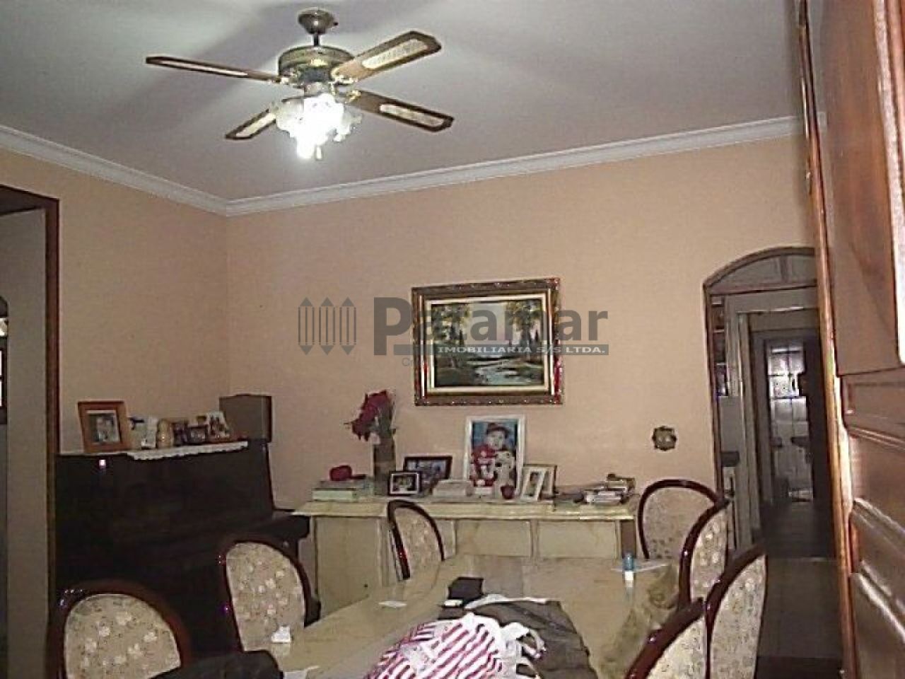 Sobrado para Venda - Conjunto Residencial Butantã