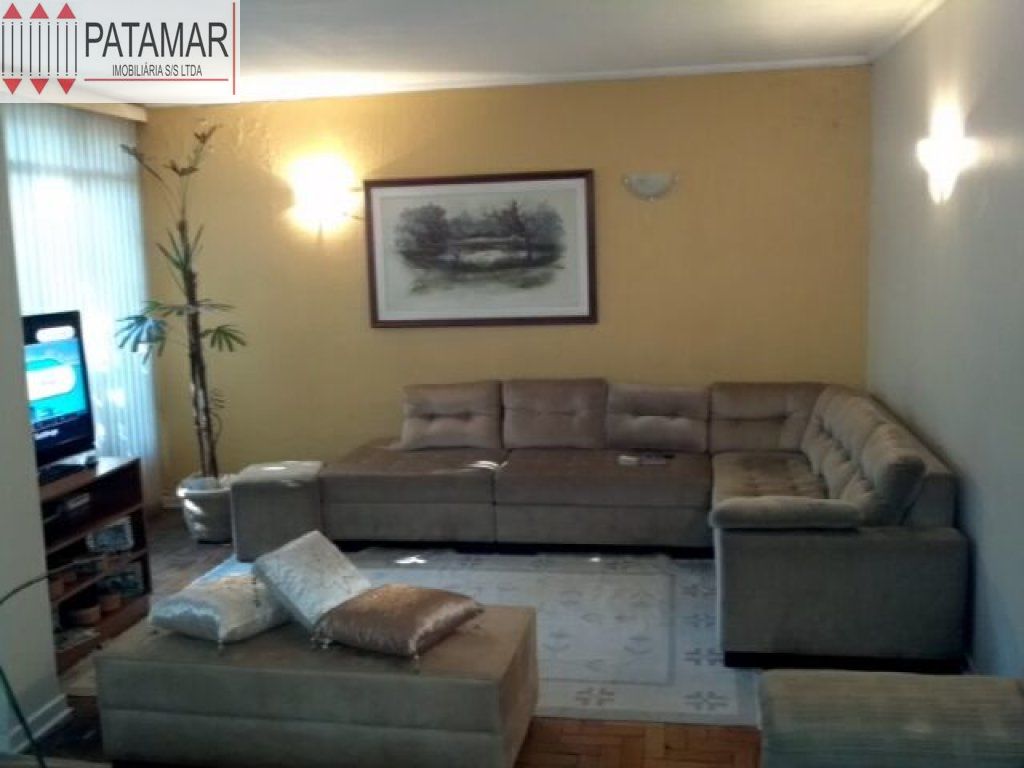 Sobrado para Venda - Jardim Trussardi