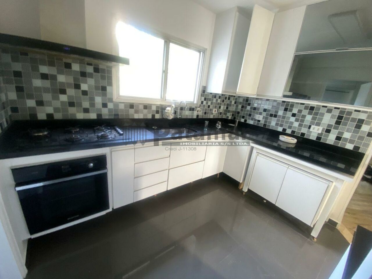 Apartamento para Venda - Vila Indiana
