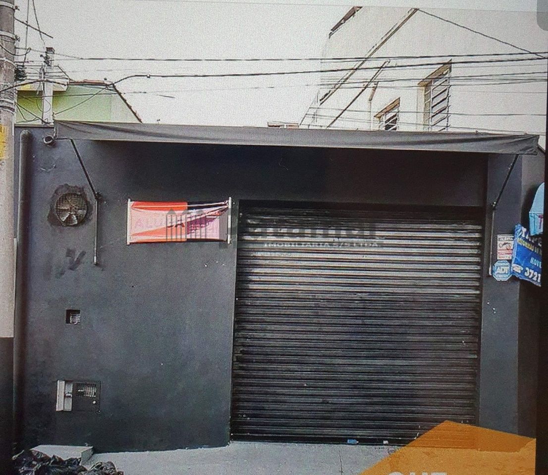 Comercial para Locação - Vila Pirajussara