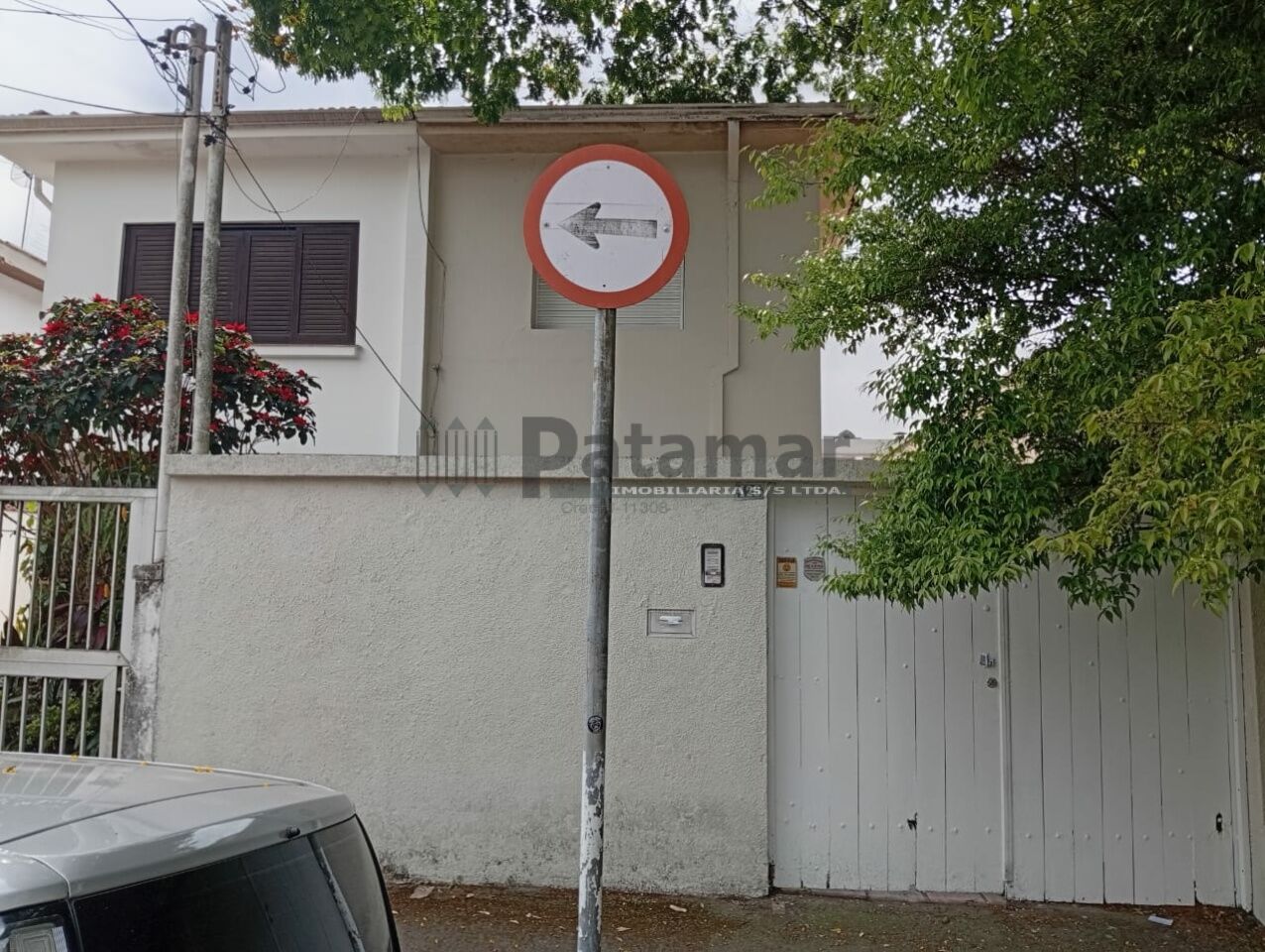 Sobrado para Venda - Instituto de Previdência