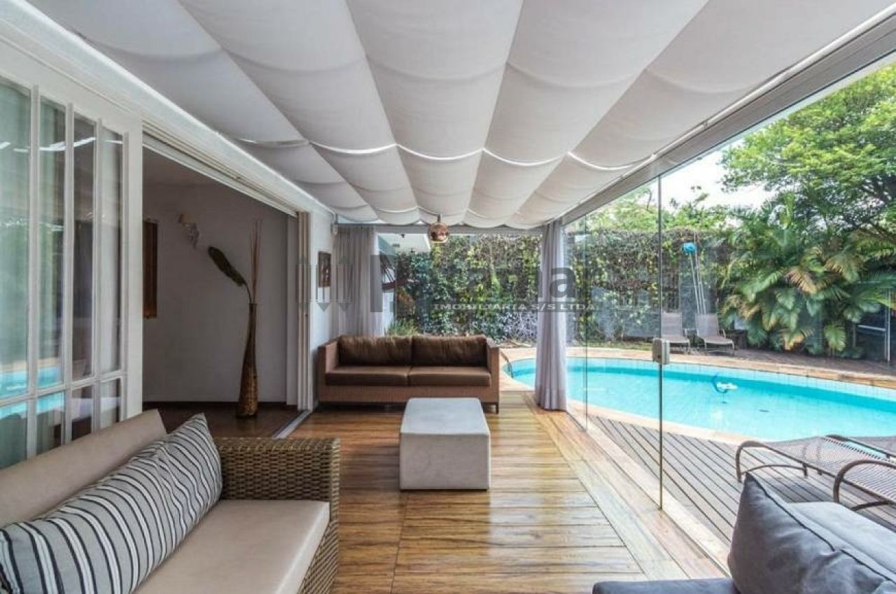 Casa Térrea para Venda - Caxingui
