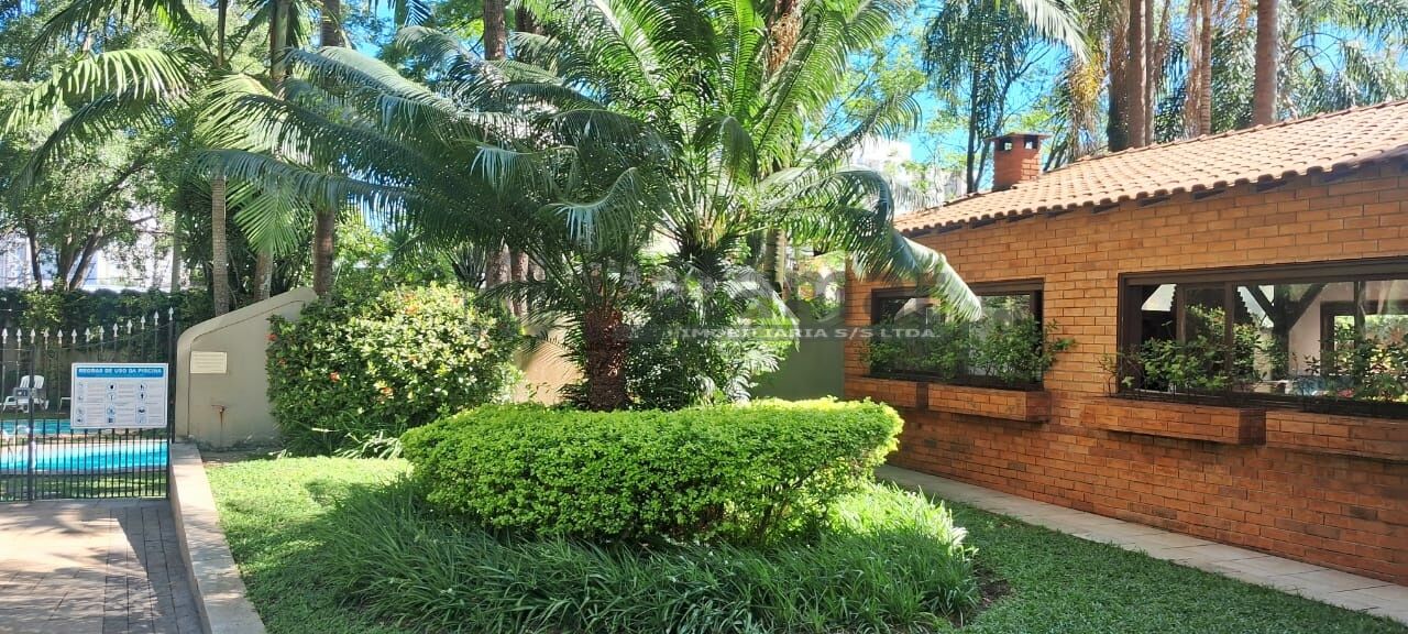 Apartamento para Locação - Vila Andrade