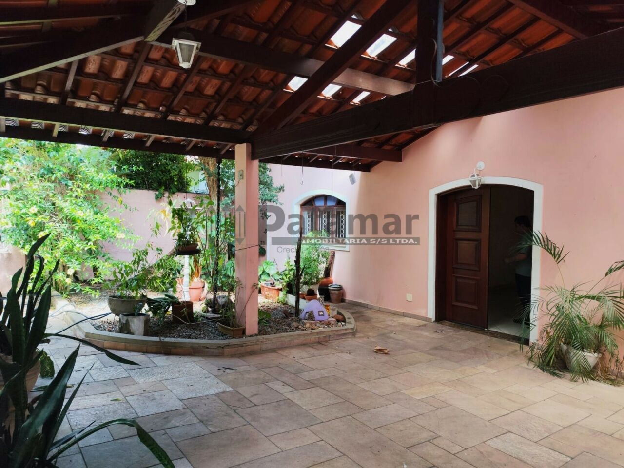 Sobrado para Venda - Butantã