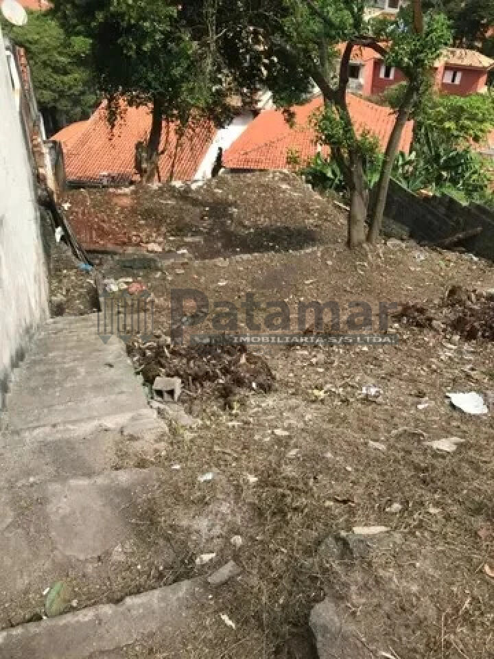 Terreno para Venda - Jardim Bonfiglioli