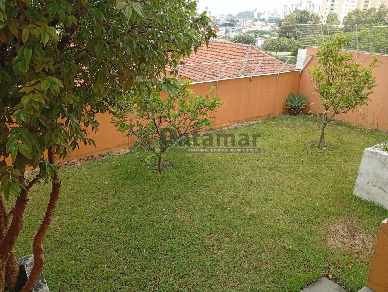 Sobrado para Venda - Jardim Bonfiglioli