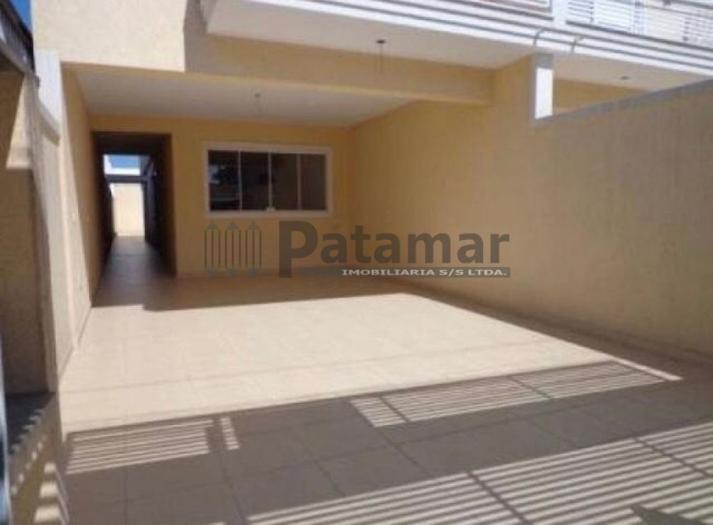 Sobrado para Venda - Vila Sônia