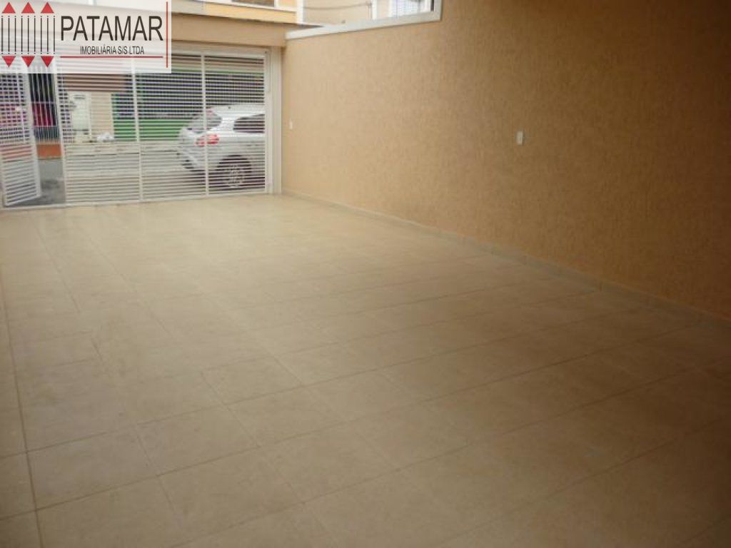 Sobrado para Venda - Vila Sônia