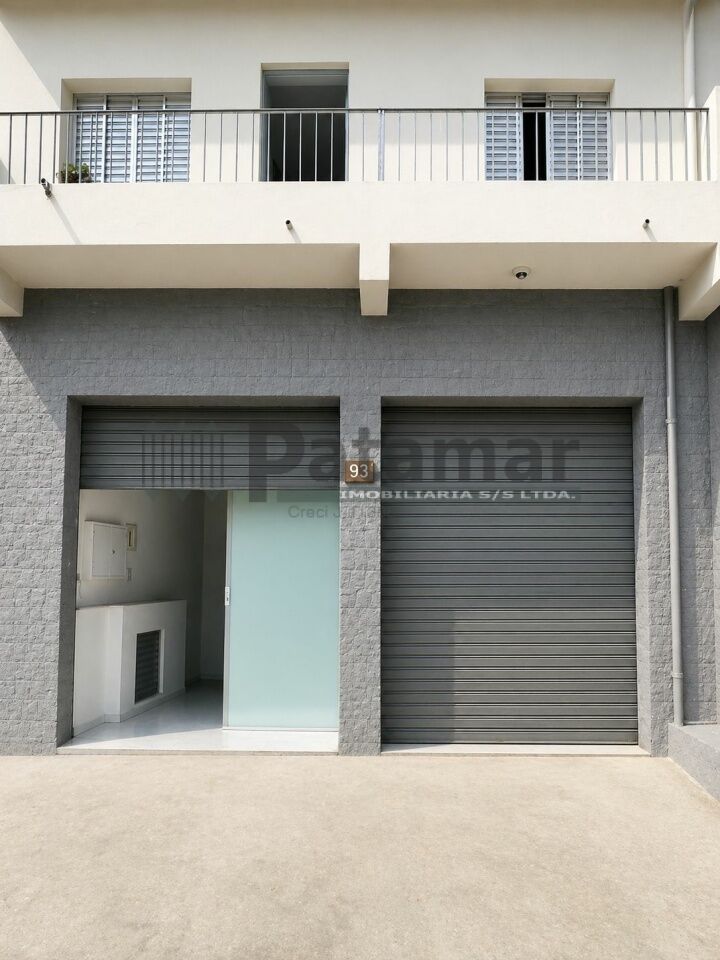 Comercial para Locação - Vila Pirajussara
