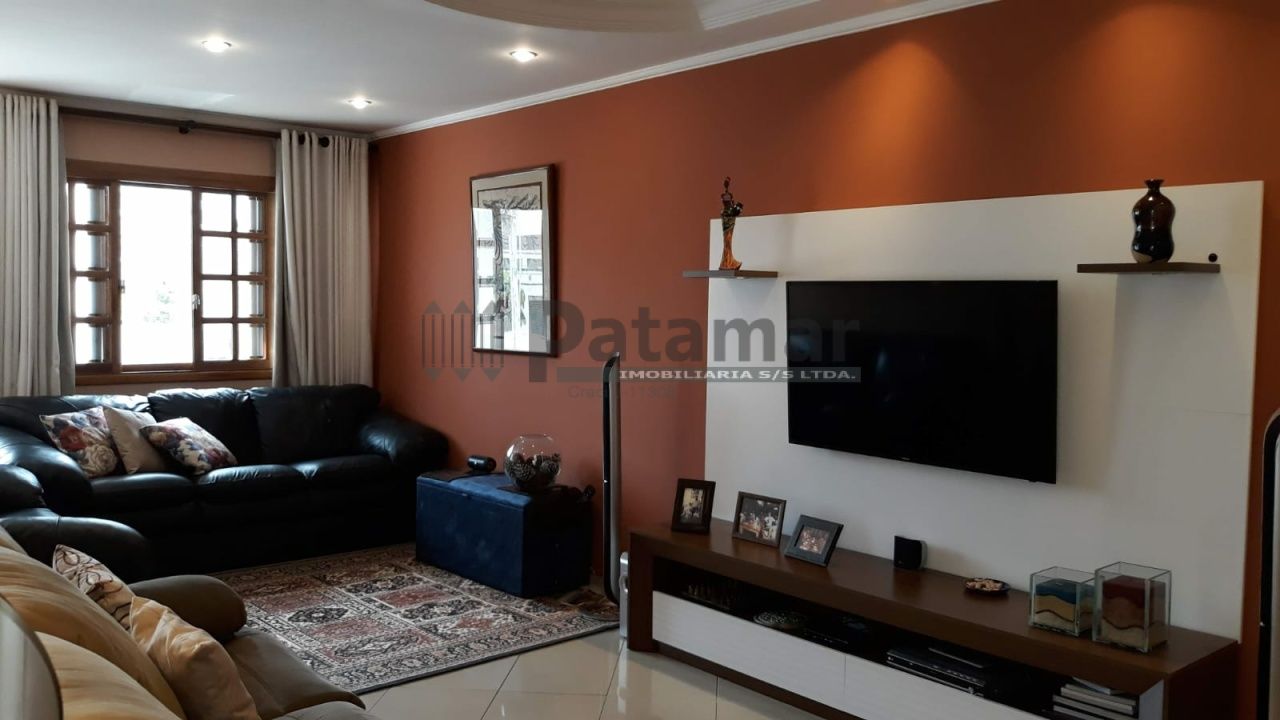 Sobrado para Venda - Ferreira