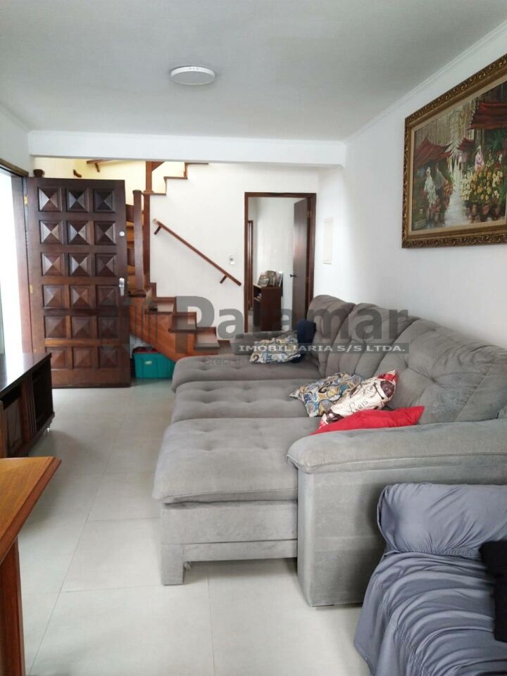 Sobrado para Venda - Jardim Peri Peri