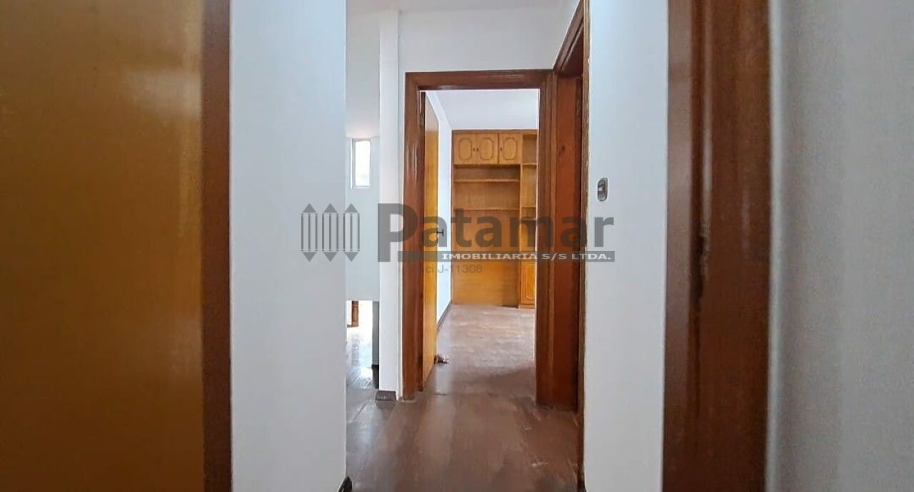 Sobrado para Venda - Vila Inah