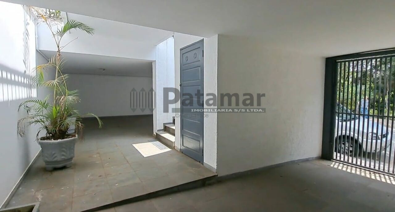 Sobrado para Venda - Vila Inah