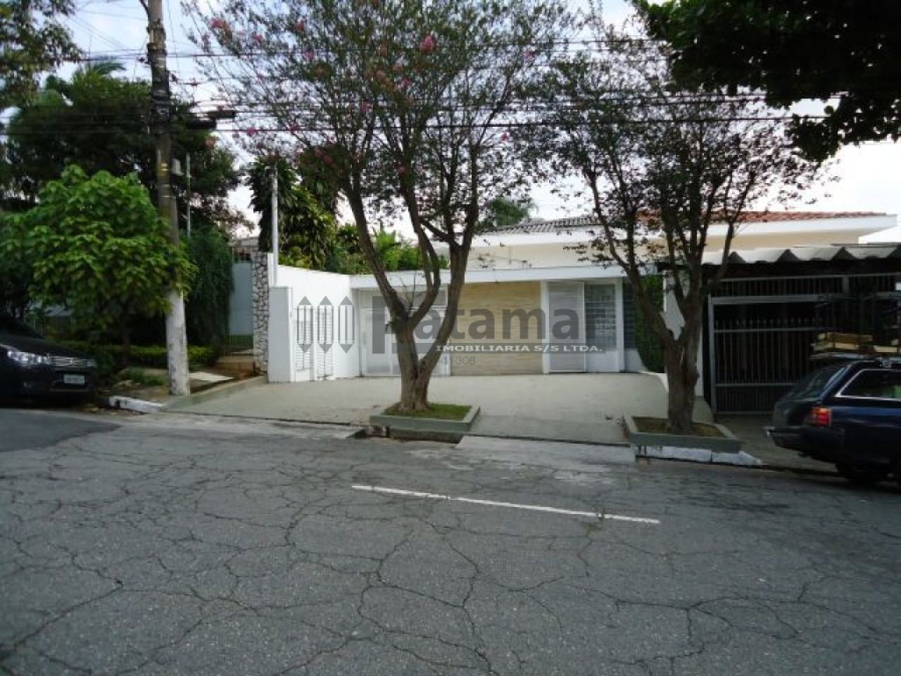 Comercial para Venda - Butantã