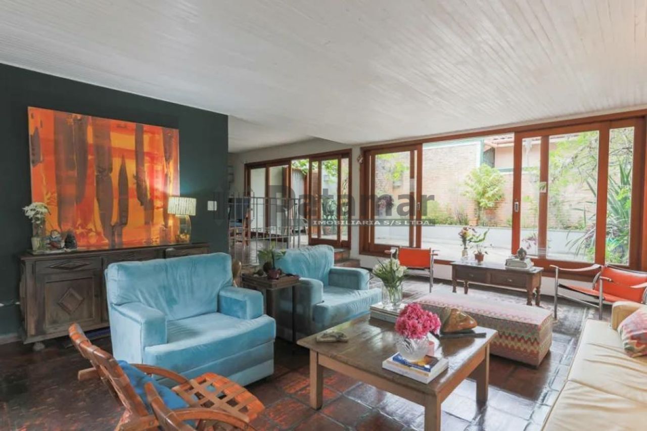 Sobrado para Venda - Butantã