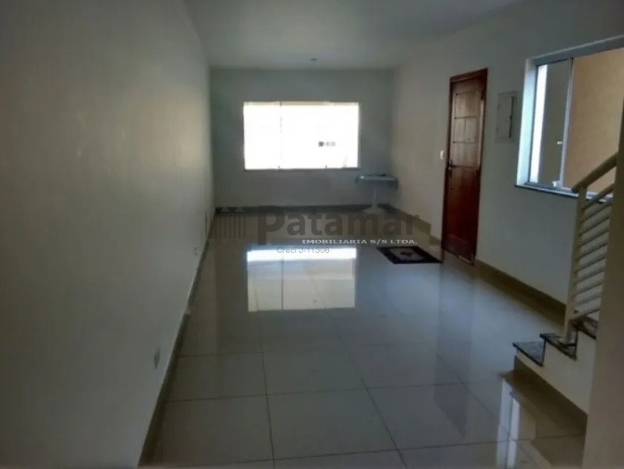 Sobrado para Venda - Vila Inah