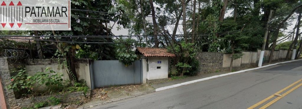 Terreno para Venda - Jardim Vitória Régia