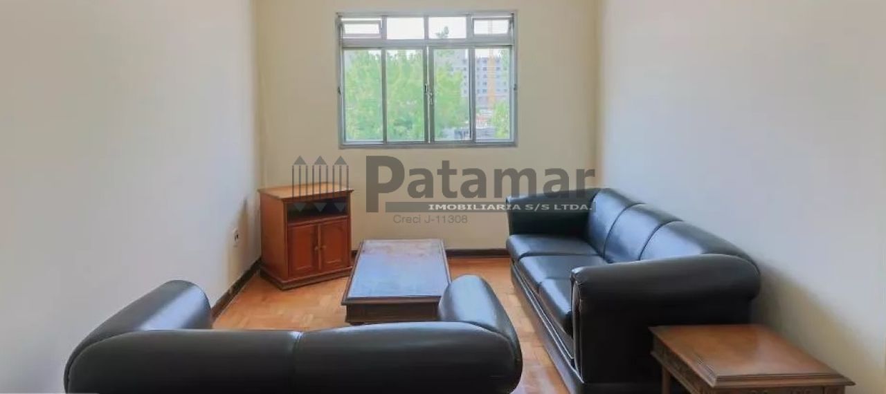 Apartamento para Locação - Vila Pirajussara