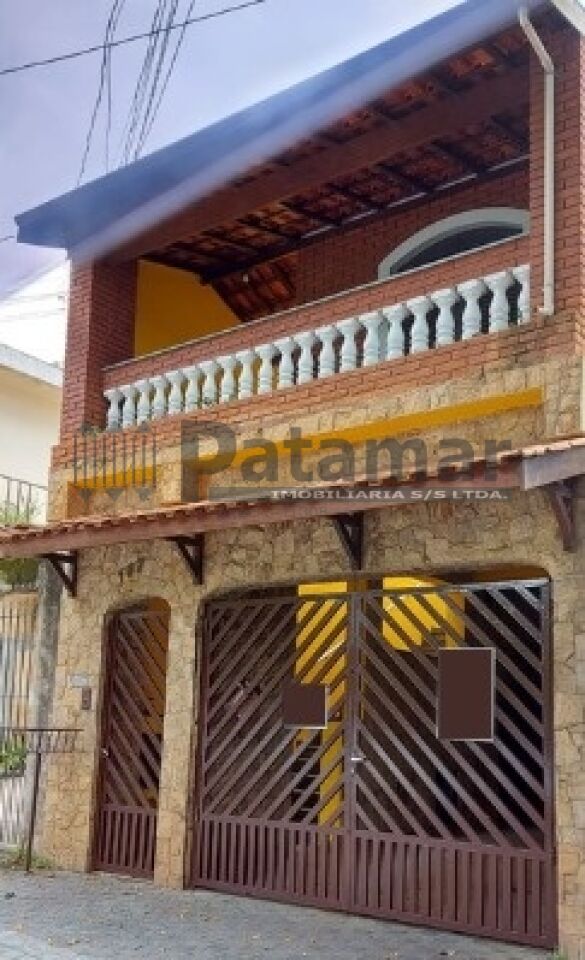 Casa Térrea para Venda - Vila Antônio