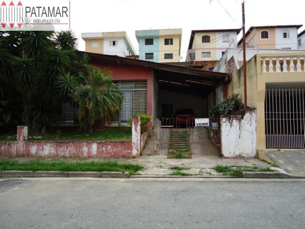 Casa Térrea para Venda - Jardim Alvorada Zona Oeste