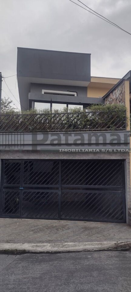 Sobrado para Venda - Jardim Bonfiglioli