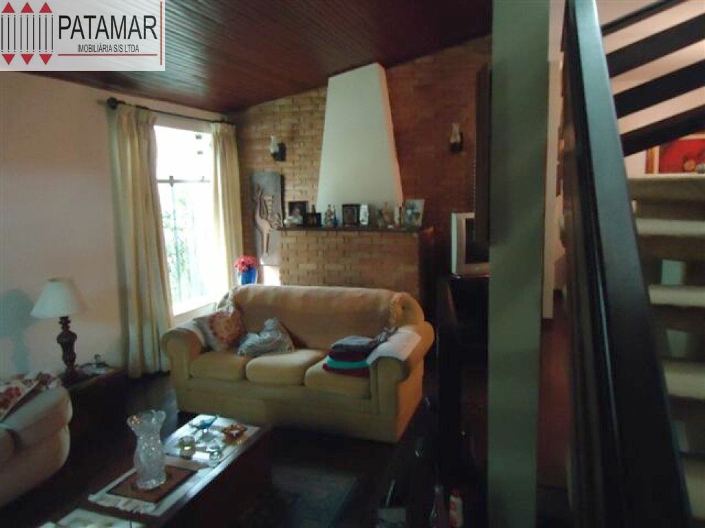 Sobrado para Venda - Jardim das Vertentes