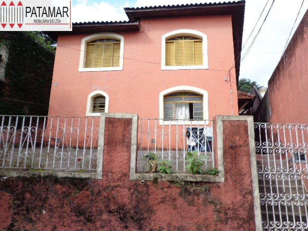 Sobrado para Venda - Vila Pirajussara