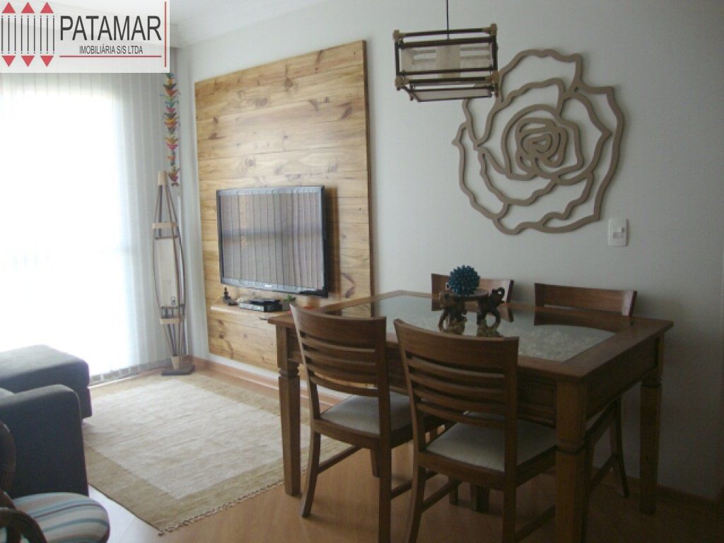 Apartamento para Venda - Jardim das Vertentes