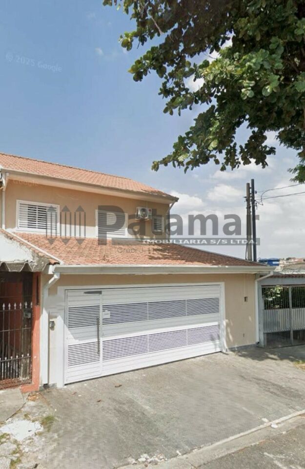 Sobrado para Venda - Jardim Esmeralda