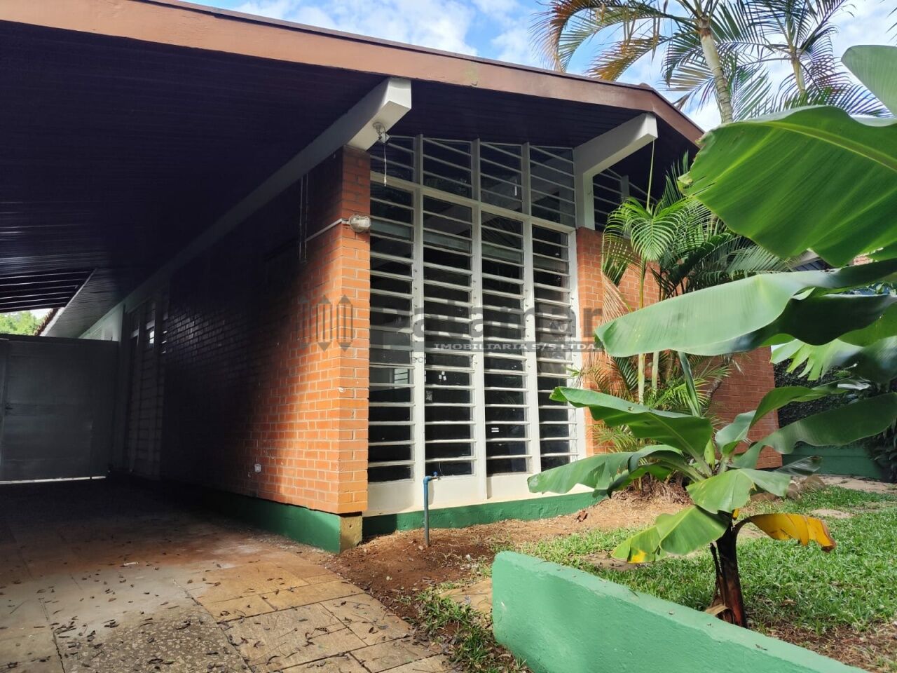 Casa Térrea para Venda - Butantã