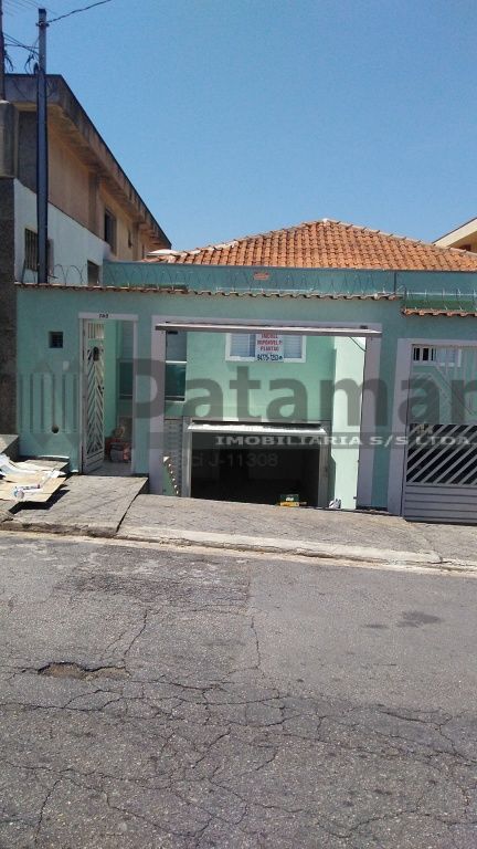Sobrado para Venda - Jardim Bonfiglioli